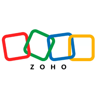 zoho integration