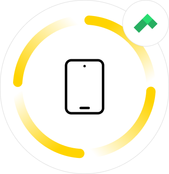 Real-time ERP mobility solution for sales, field service, warehouse, and shopfloor teams with offline and online synchronization